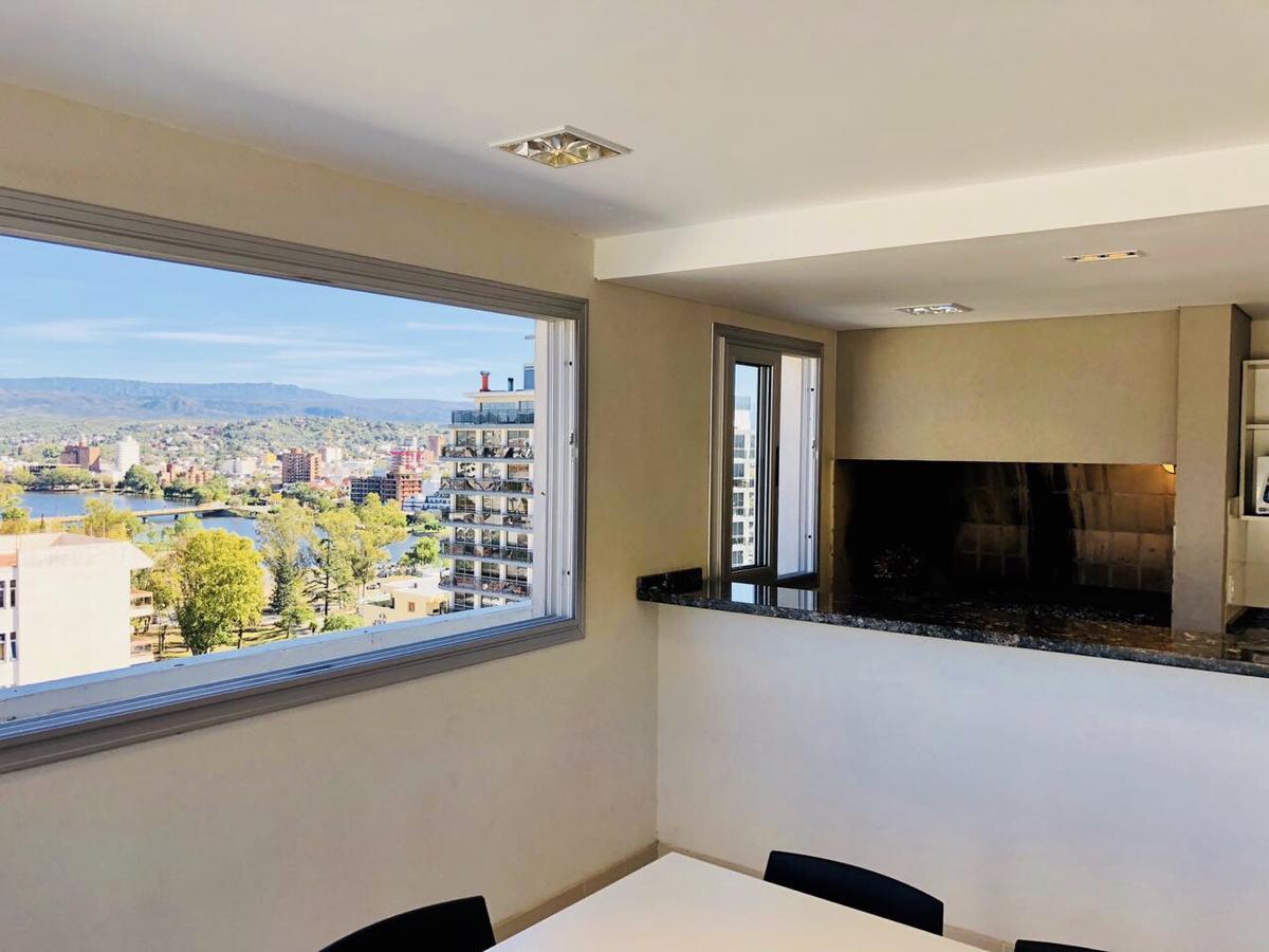 Apartamento Opera Shopping Towers *