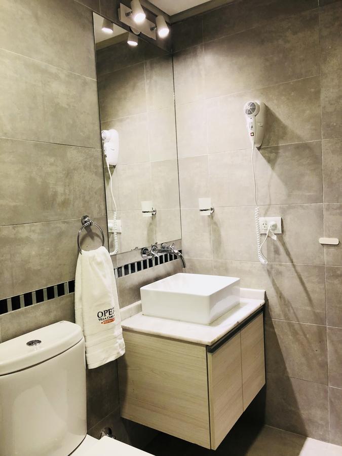 Apartamento Opera Shopping Towers Villa Carlos Paz
