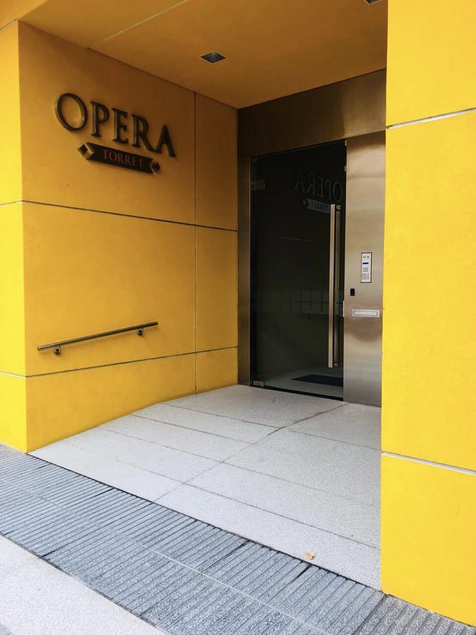 Opera Shopping Towers