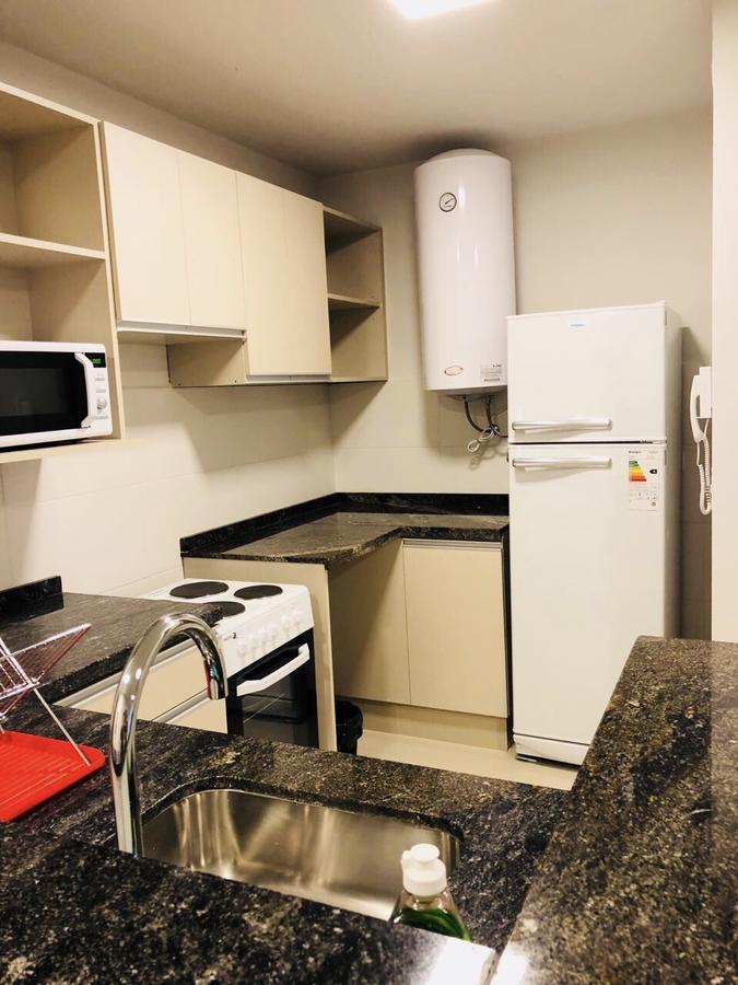 Opera Shopping Towers Apartamento Villa Carlos Paz