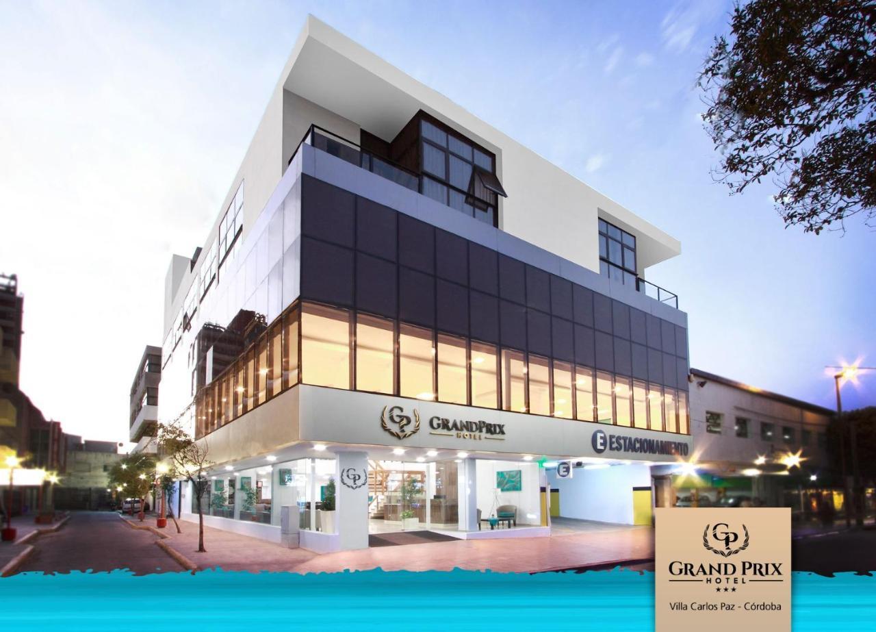 Grand Prix 4* Villa Carlos Paz