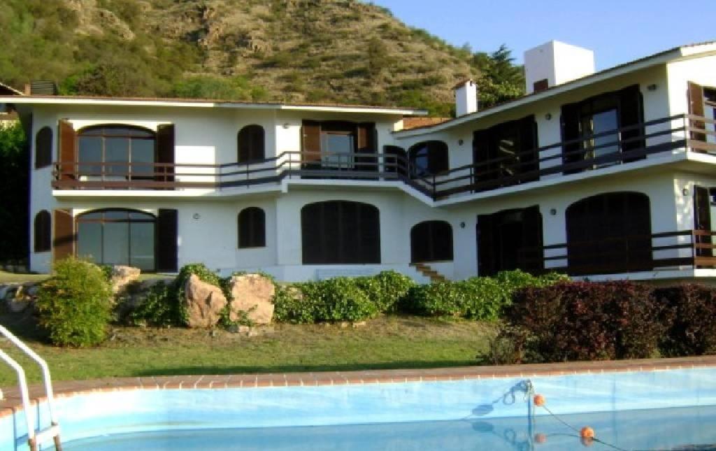 El Mirador Villa Carlos Paz