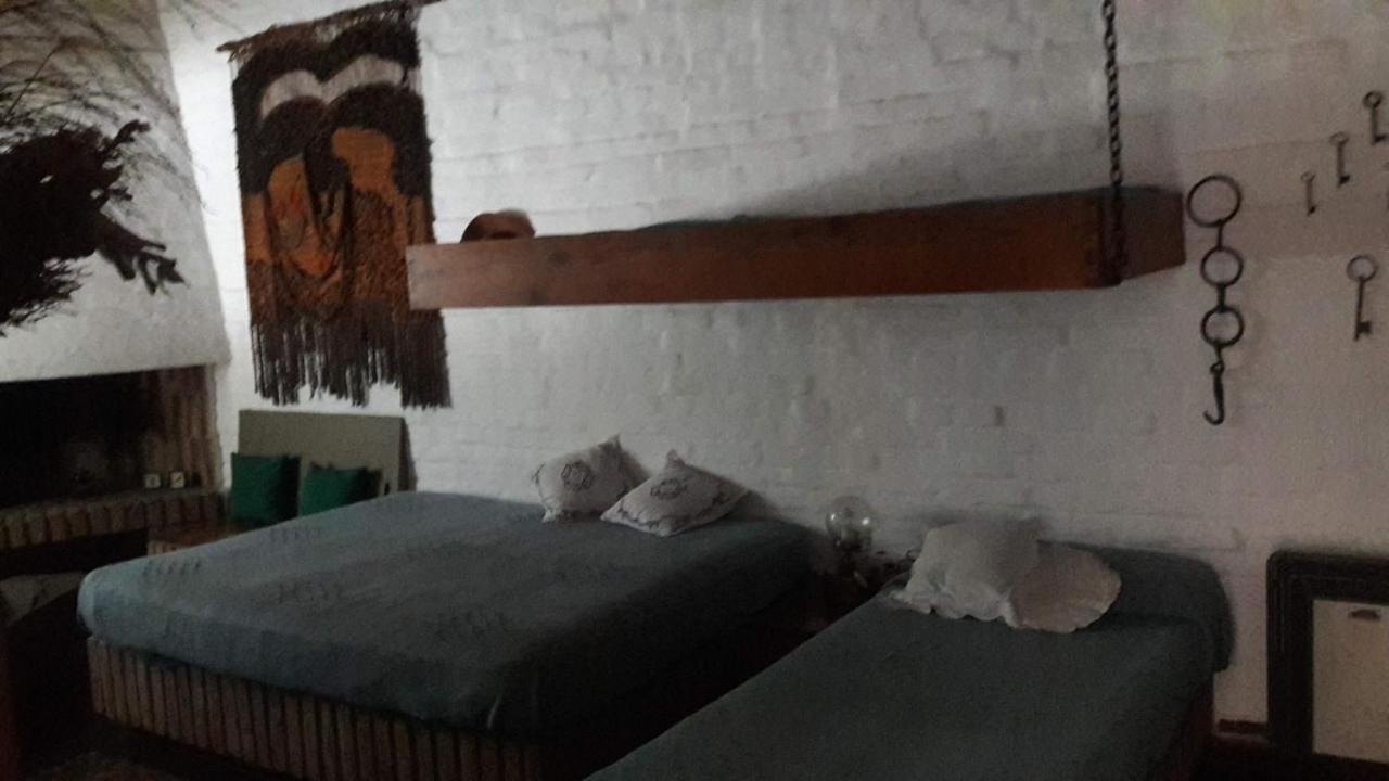 Homero Y Martín Coronado * Villa Carlos Paz