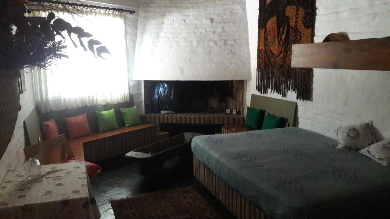 Homero Y Martín Coronado * Villa Carlos Paz