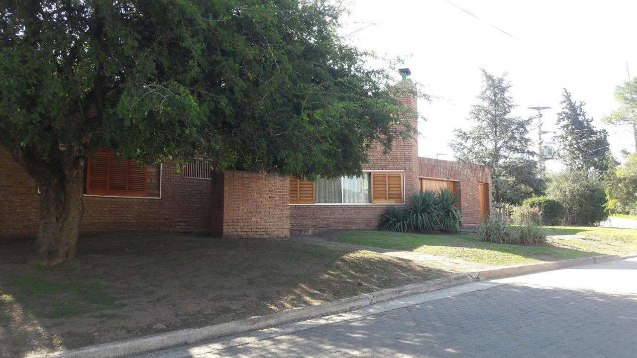 Homero Y Martín Coronado * Villa Carlos Paz