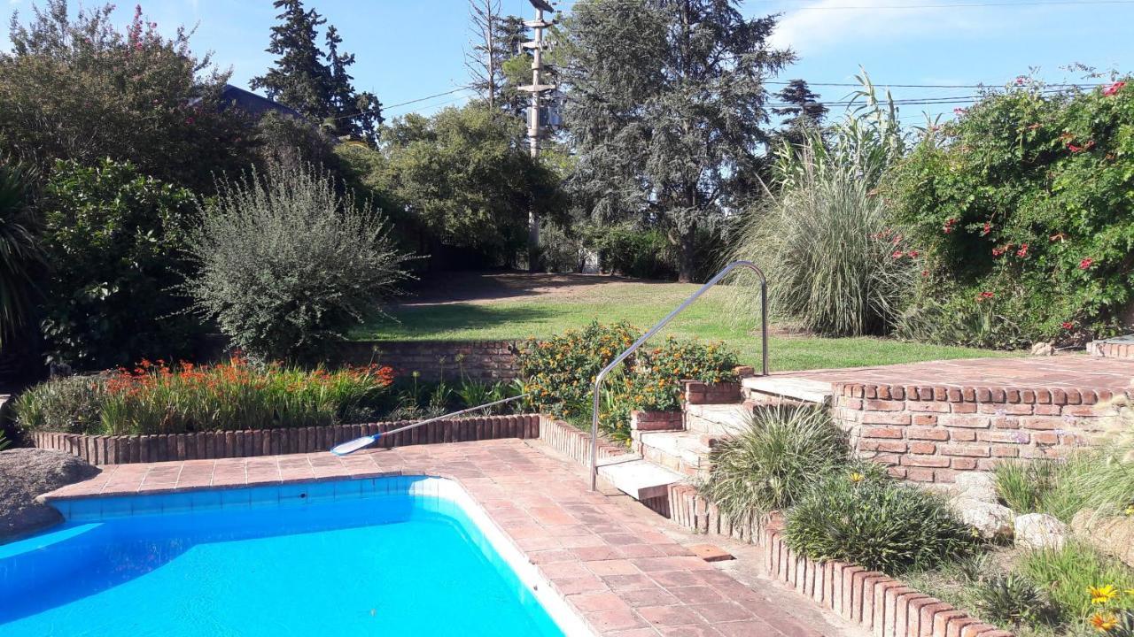 Homero Y Martín Coronado Villa Carlos Paz