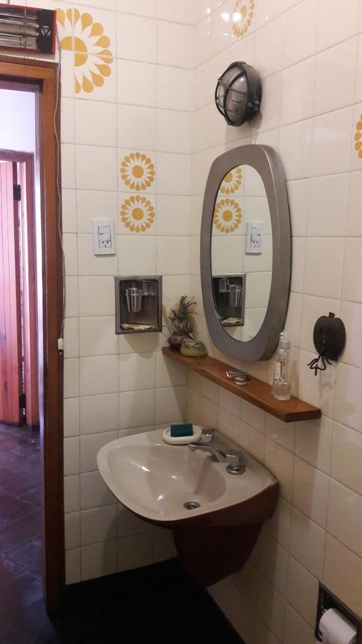 Homero Y Martín Coronado Villa Carlos Paz