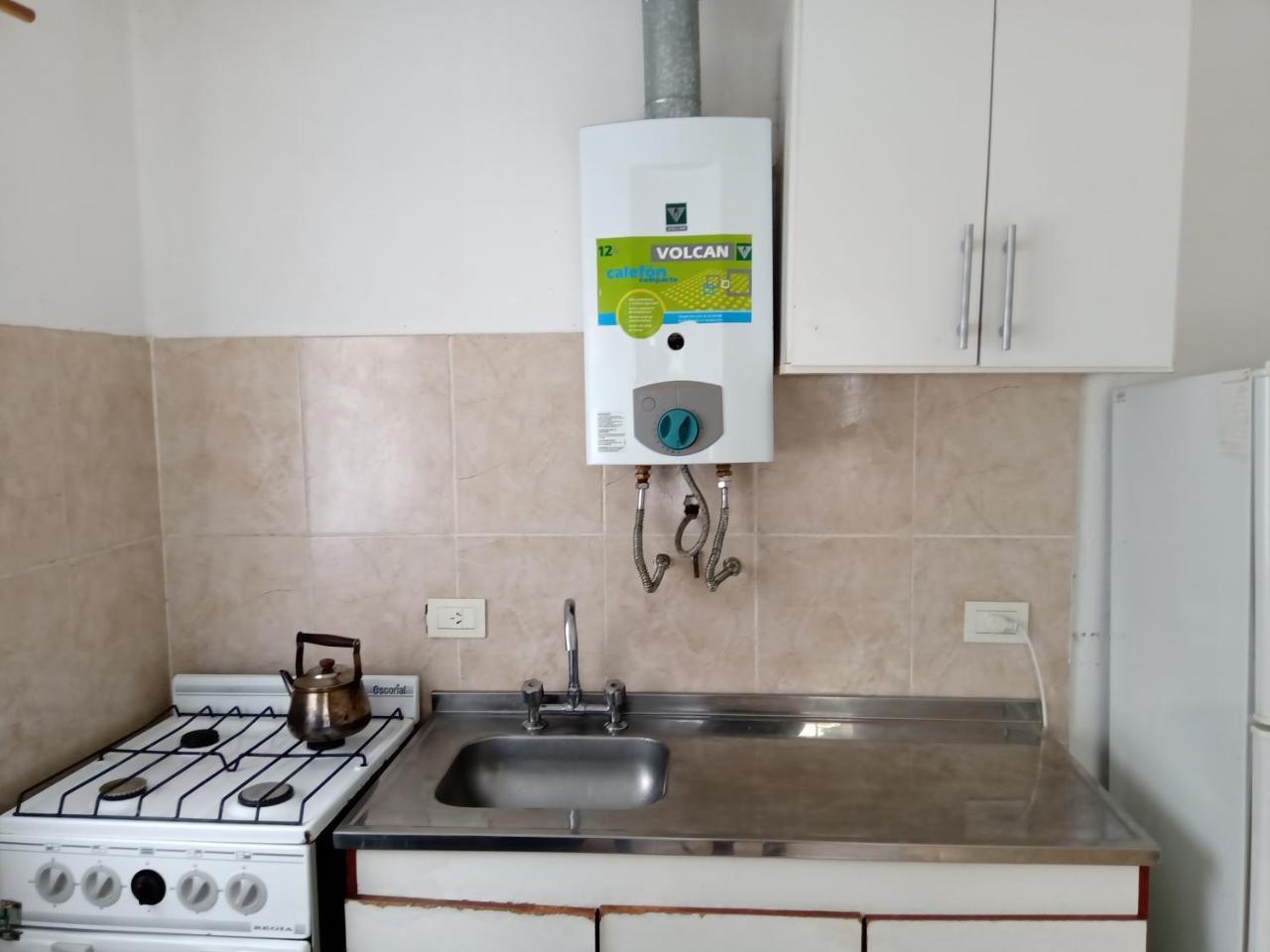 Casa Fleming *