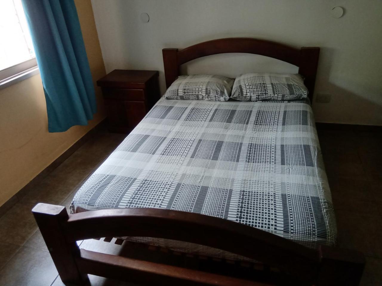 Сasa de vacaciones Casa Fleming Villa Carlos Paz