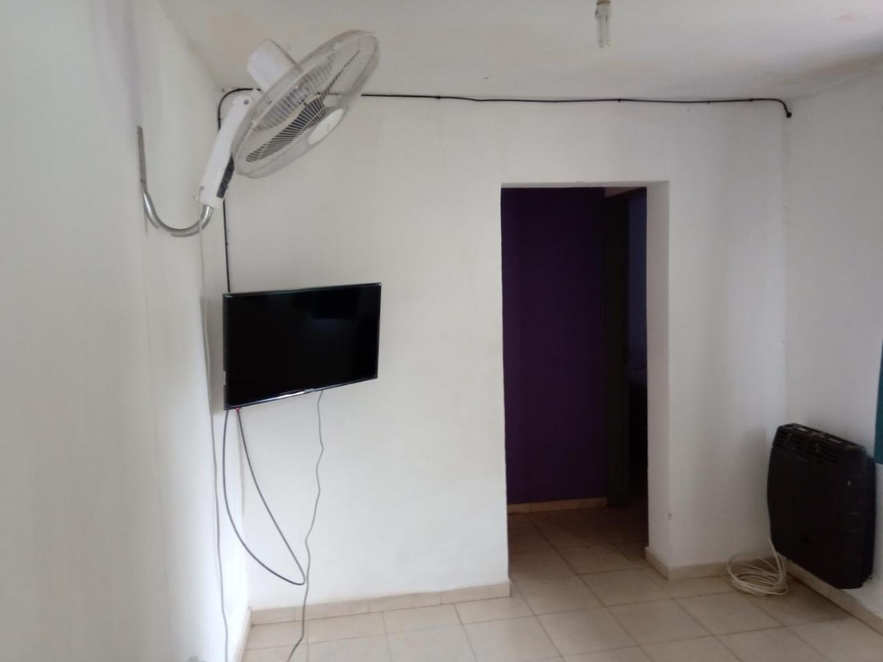 Casa Fleming Сasa de vacaciones