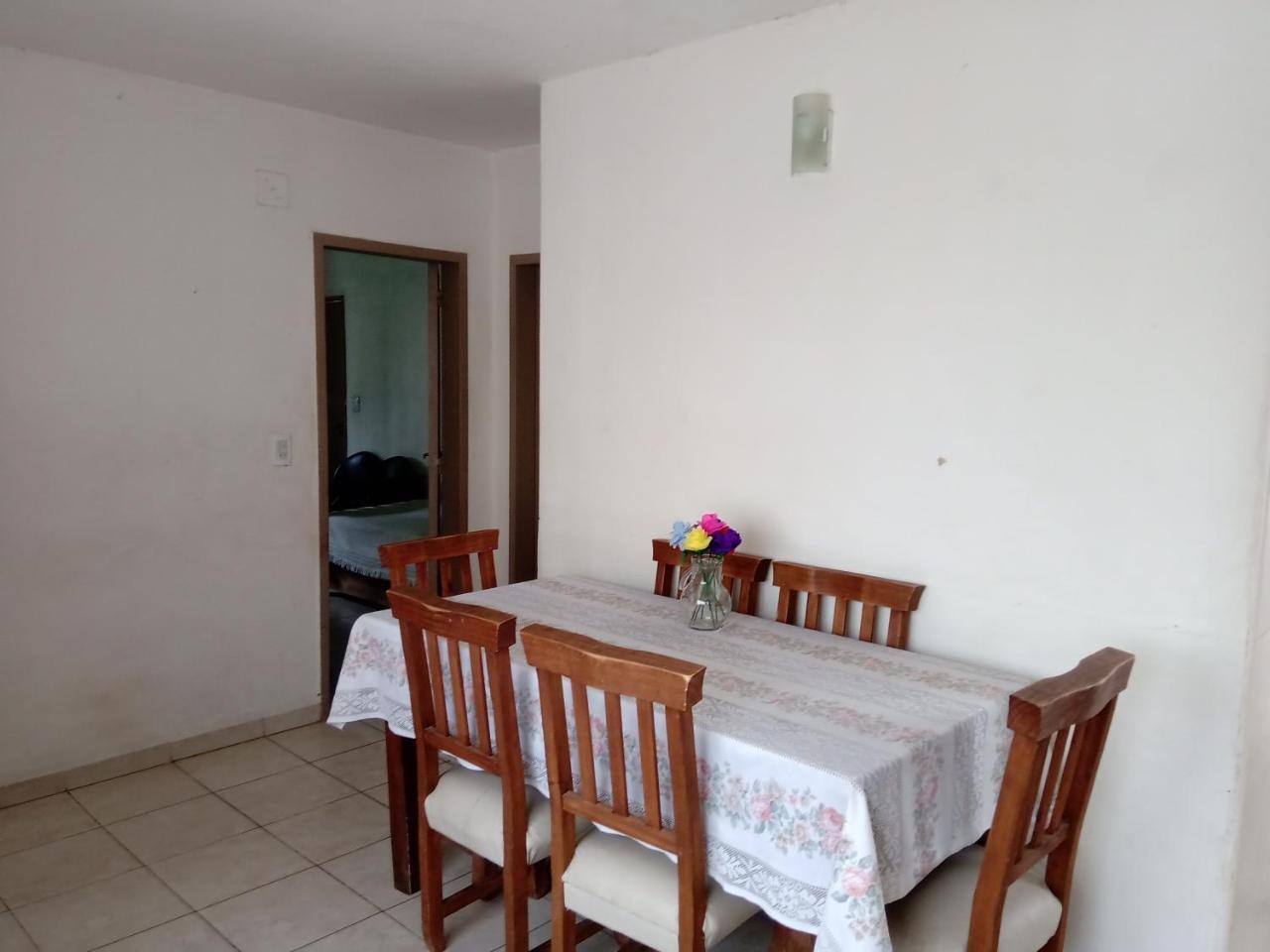 Casa Fleming Villa Carlos Paz
