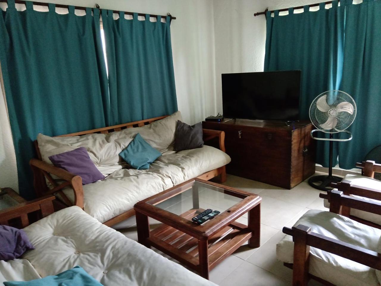 Casa Fleming * Villa Carlos Paz