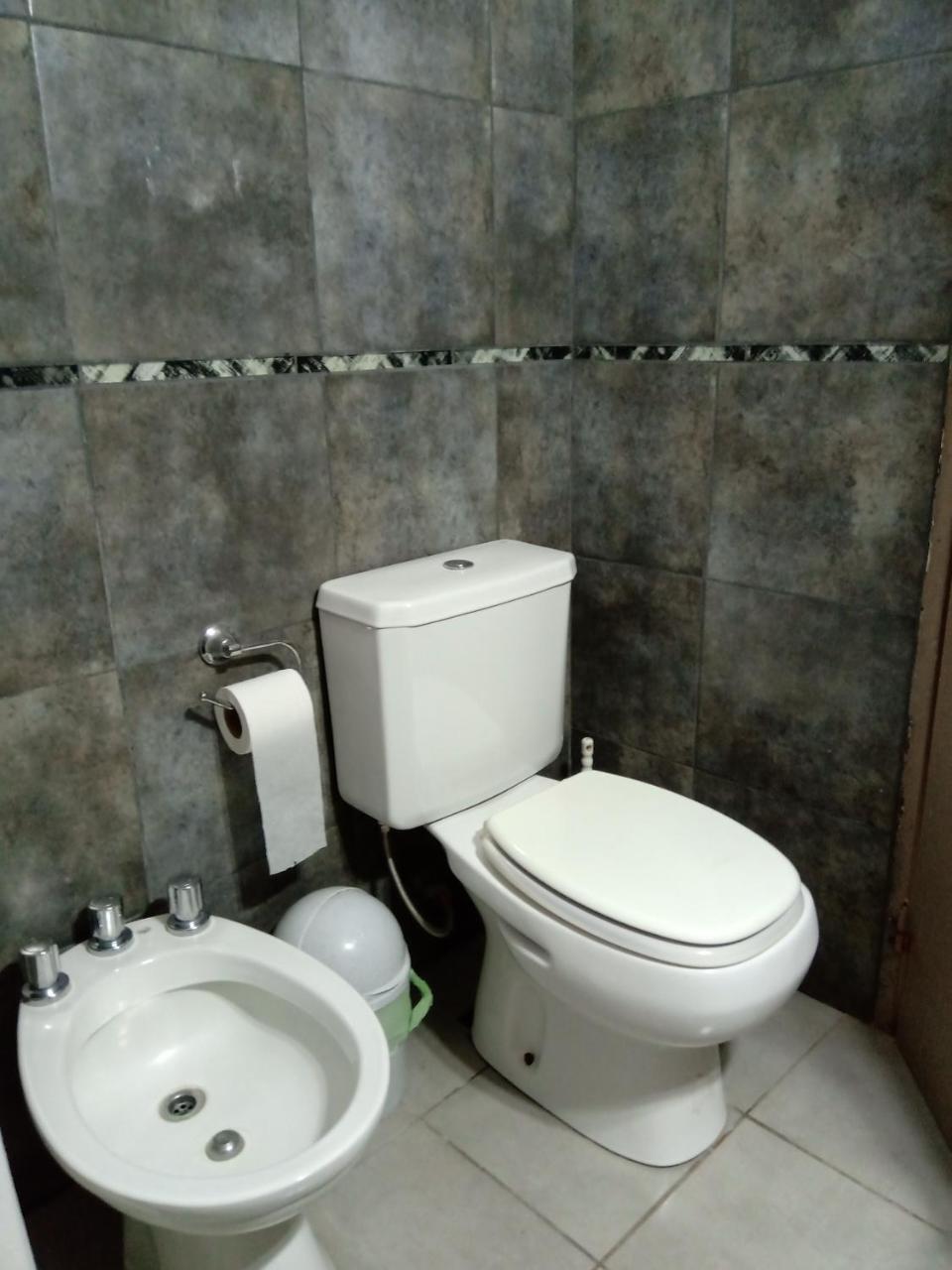 Casa Fleming Сasa de vacaciones Villa Carlos Paz