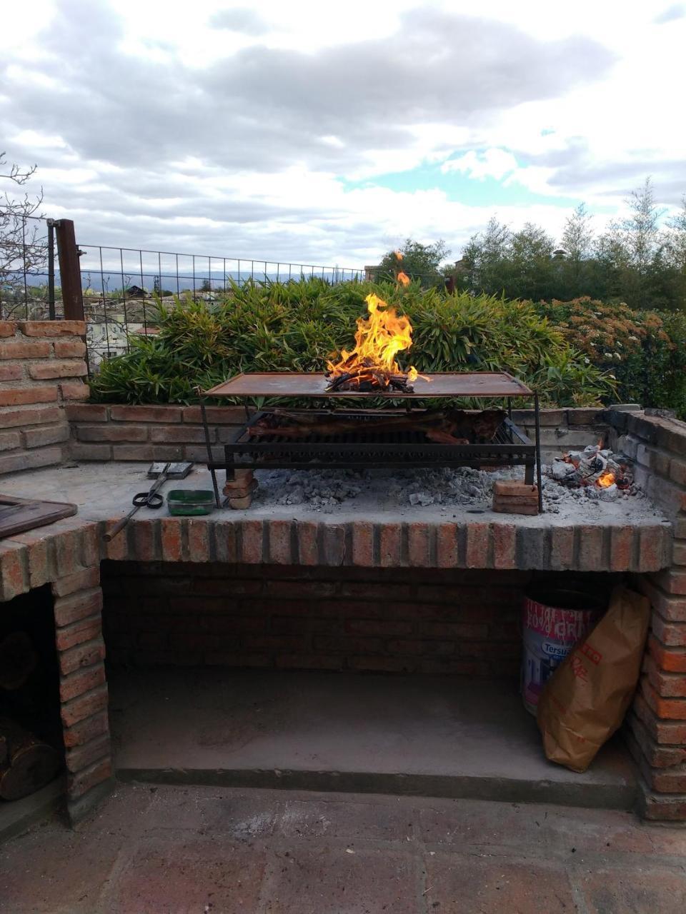 Homero Y Martín Coronado * Villa Carlos Paz