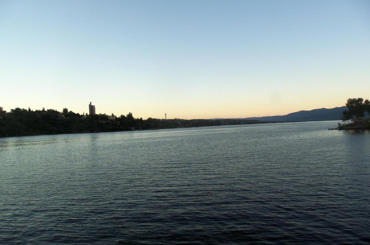 Homero Y Martín Coronado Сasa de vacaciones Villa Carlos Paz