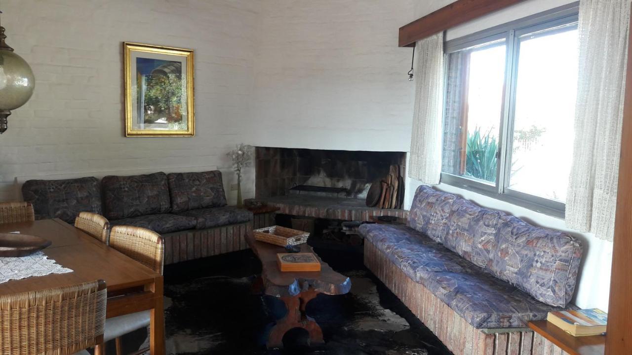 Сasa de vacaciones Homero Y Martín Coronado Villa Carlos Paz