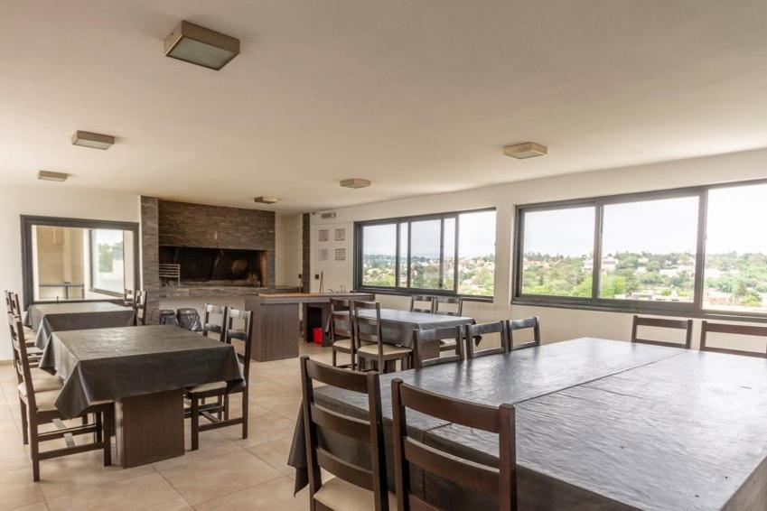 Apartamento Village Tower