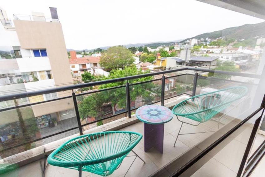 Village Tower Villa Carlos Paz