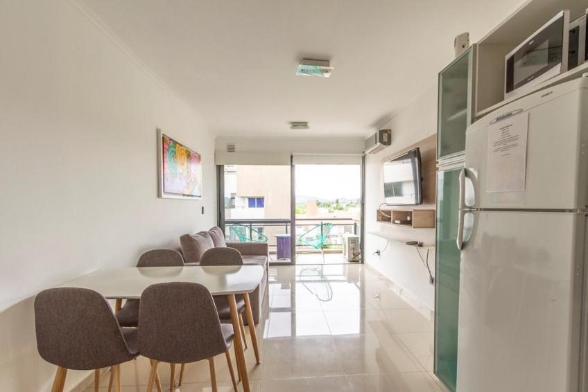 Apartamento Village Tower