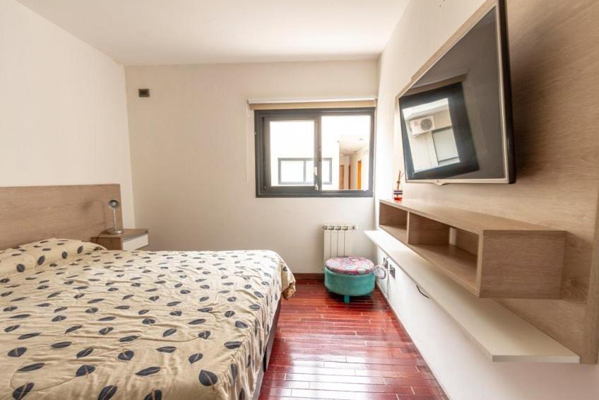Apartamento Village Tower Villa Carlos Paz