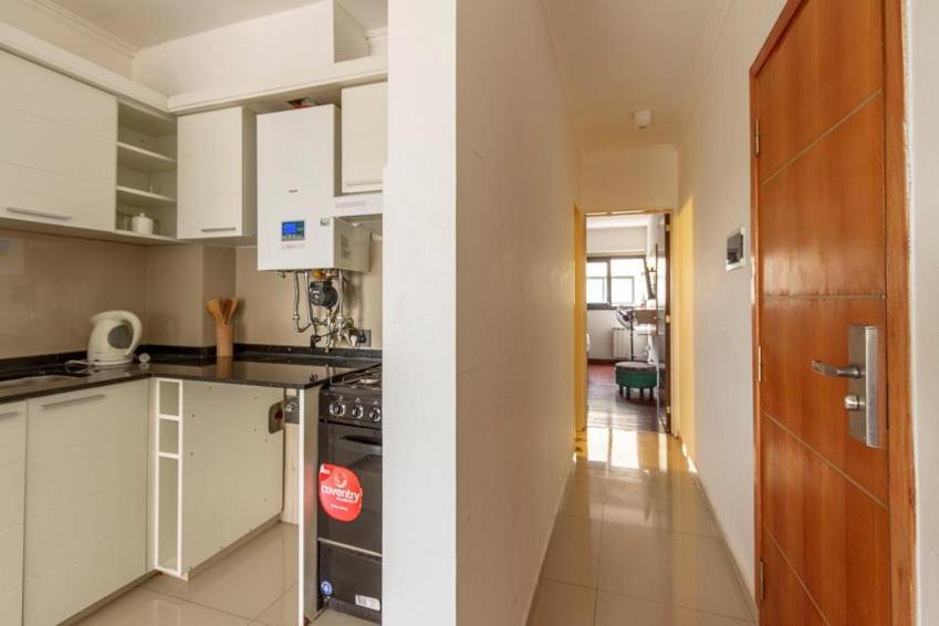 Village Tower Villa Carlos Paz