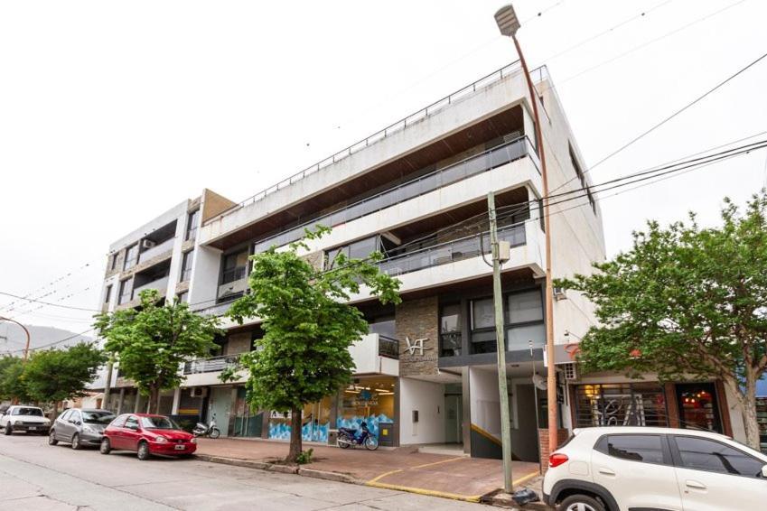 Apartamento Village Tower Villa Carlos Paz