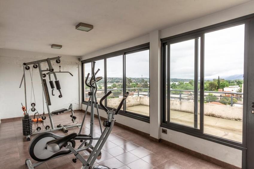 Village Tower Apartamento *