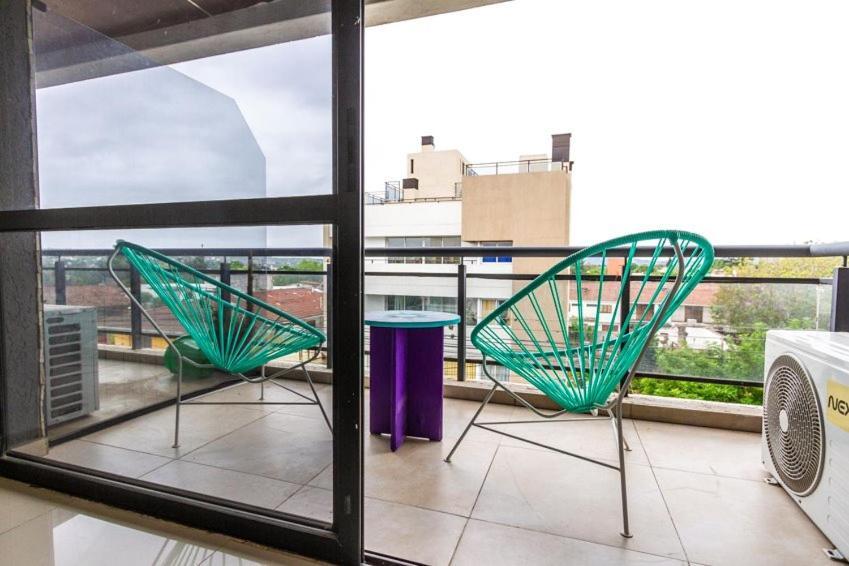 Apartamento Village Tower *