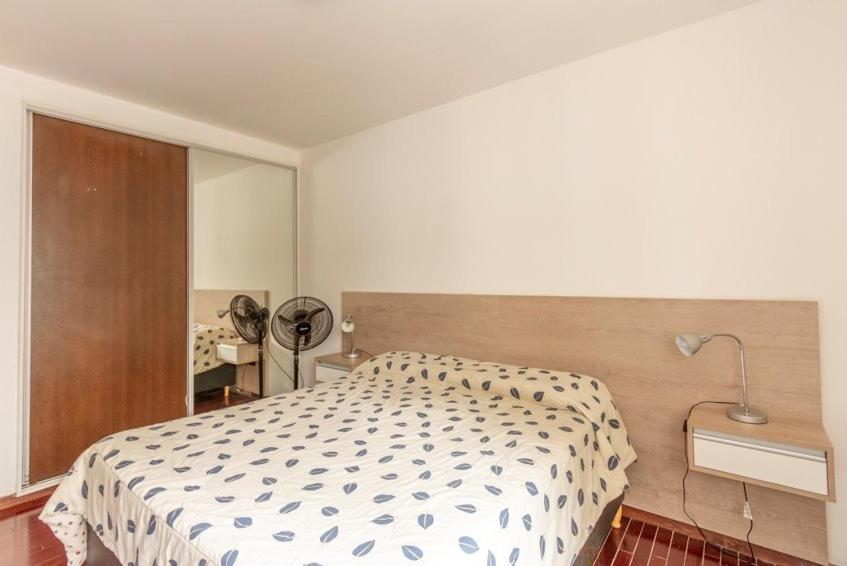 Village Tower Apartamento