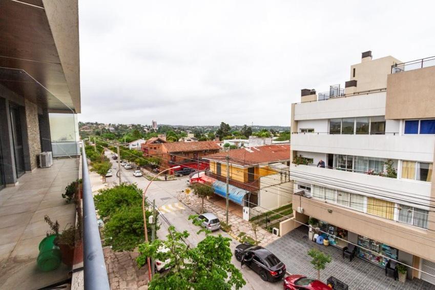Village Tower Apartamento *
