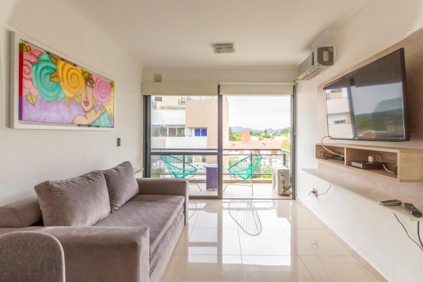 Apartamento Village Tower *