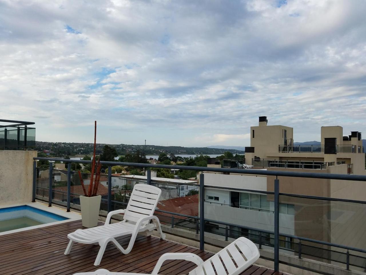 Village Tower Villa Carlos Paz
