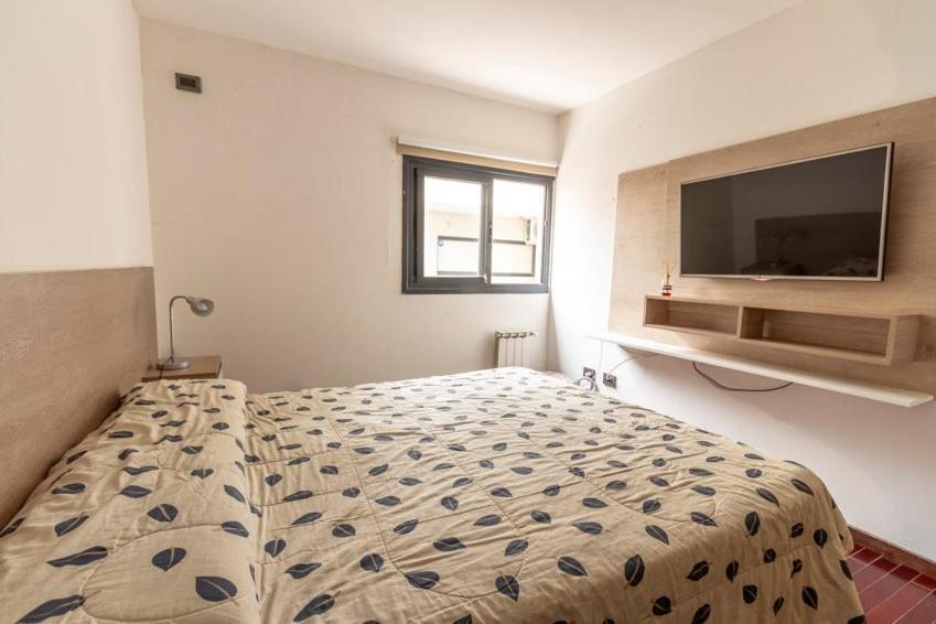 Village Tower Apartamento Villa Carlos Paz