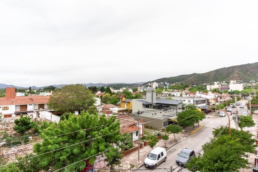 Village Tower Villa Carlos Paz