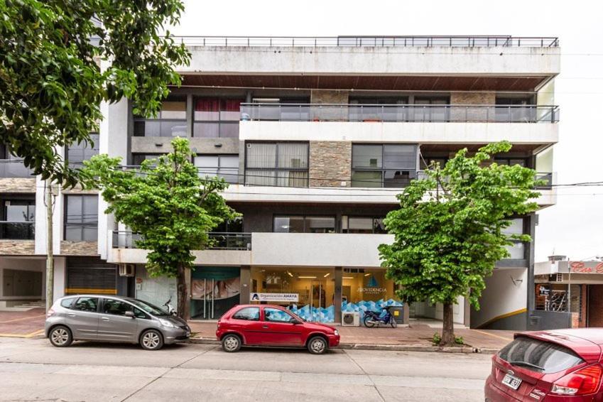 Apartamento Village Tower