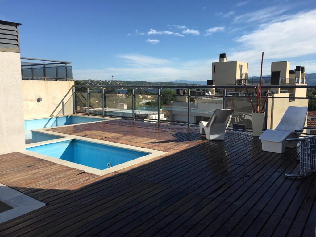 Village Tower Apartamento *