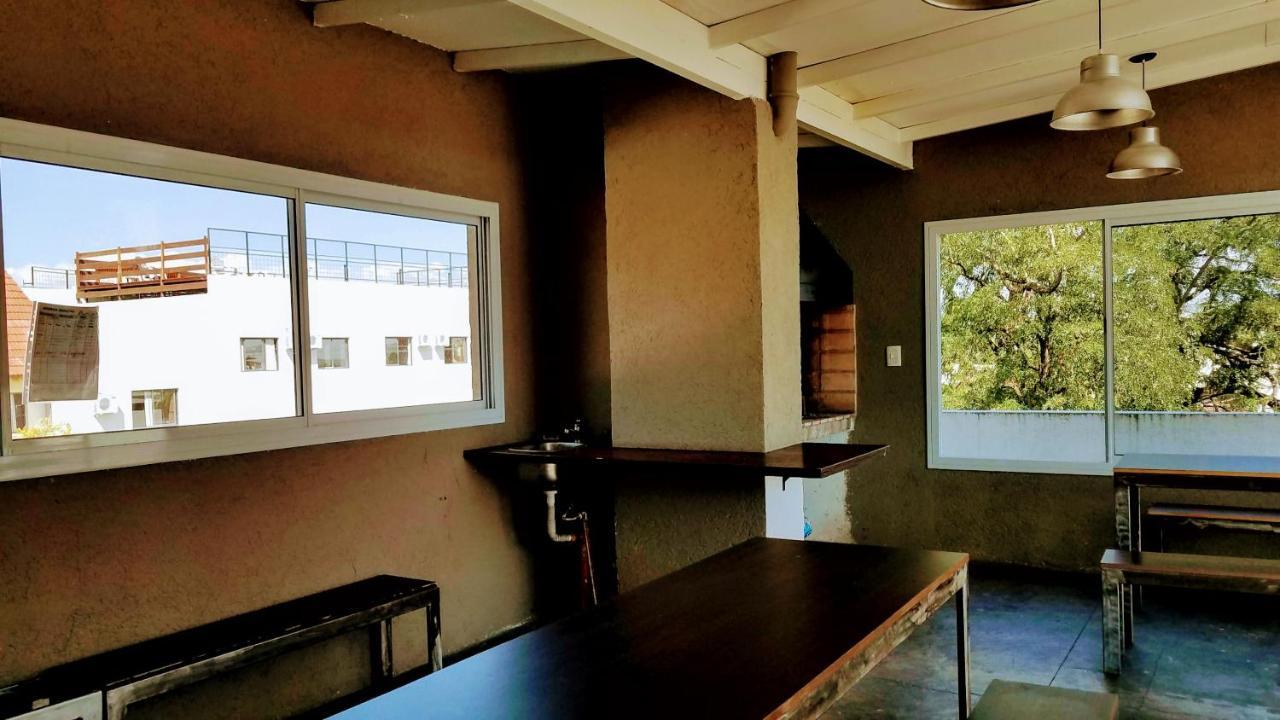 Edificio Niza I Apartamento Villa Carlos Paz