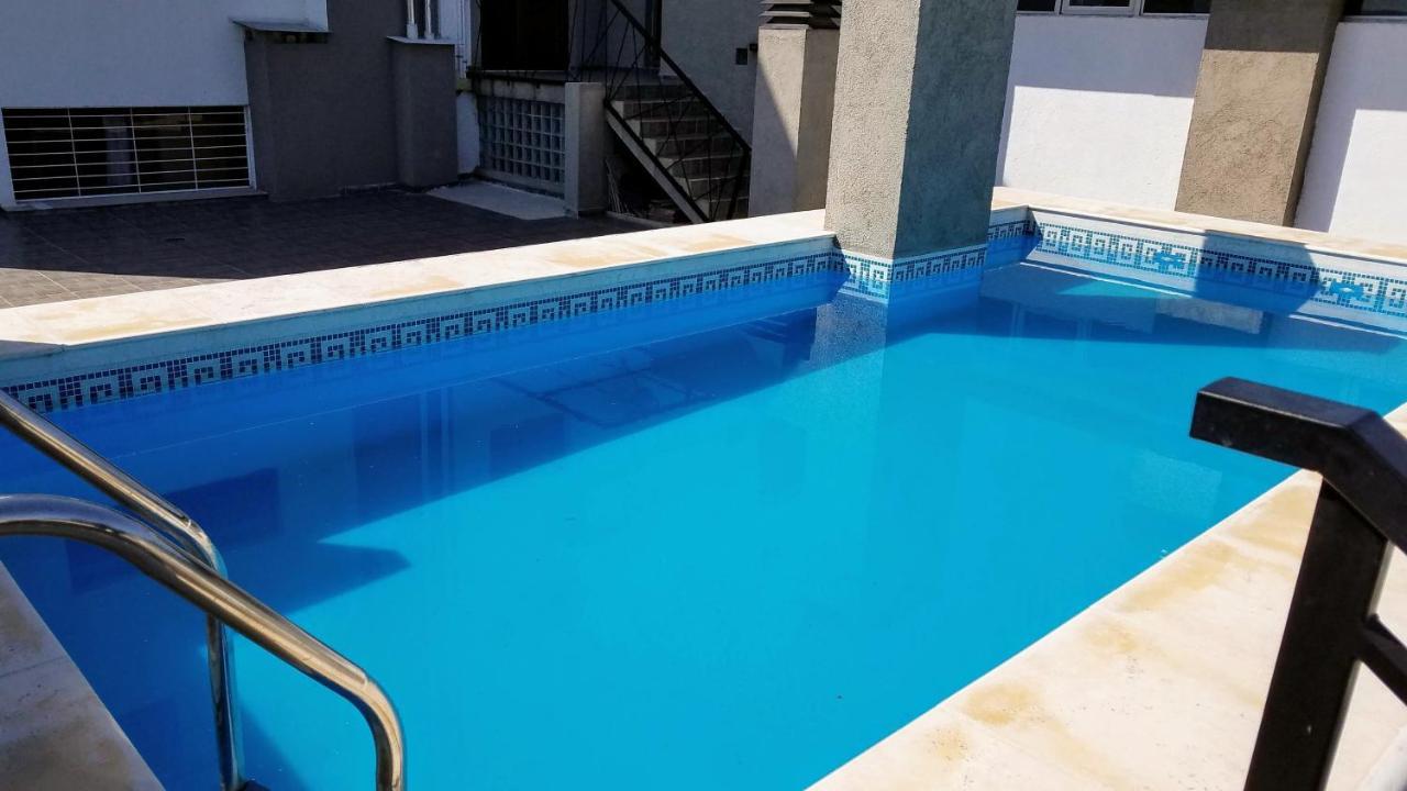 Edificio Niza I Apartamento