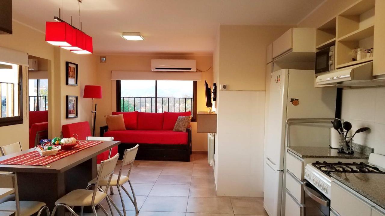 Edificio Niza I Apartamento