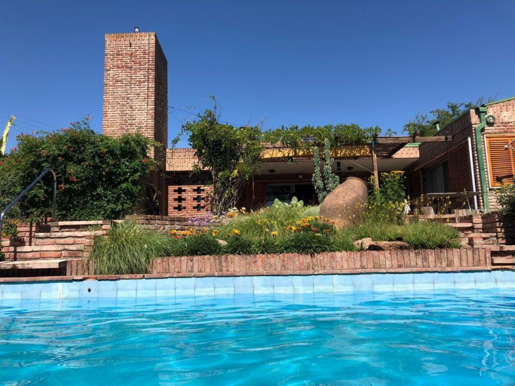 Homero Y Martín Coronado Villa Carlos Paz