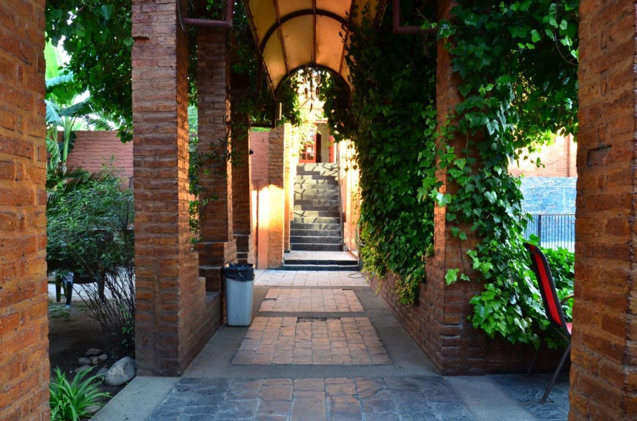 Inn Alpenrose Neu Villa Carlos Paz