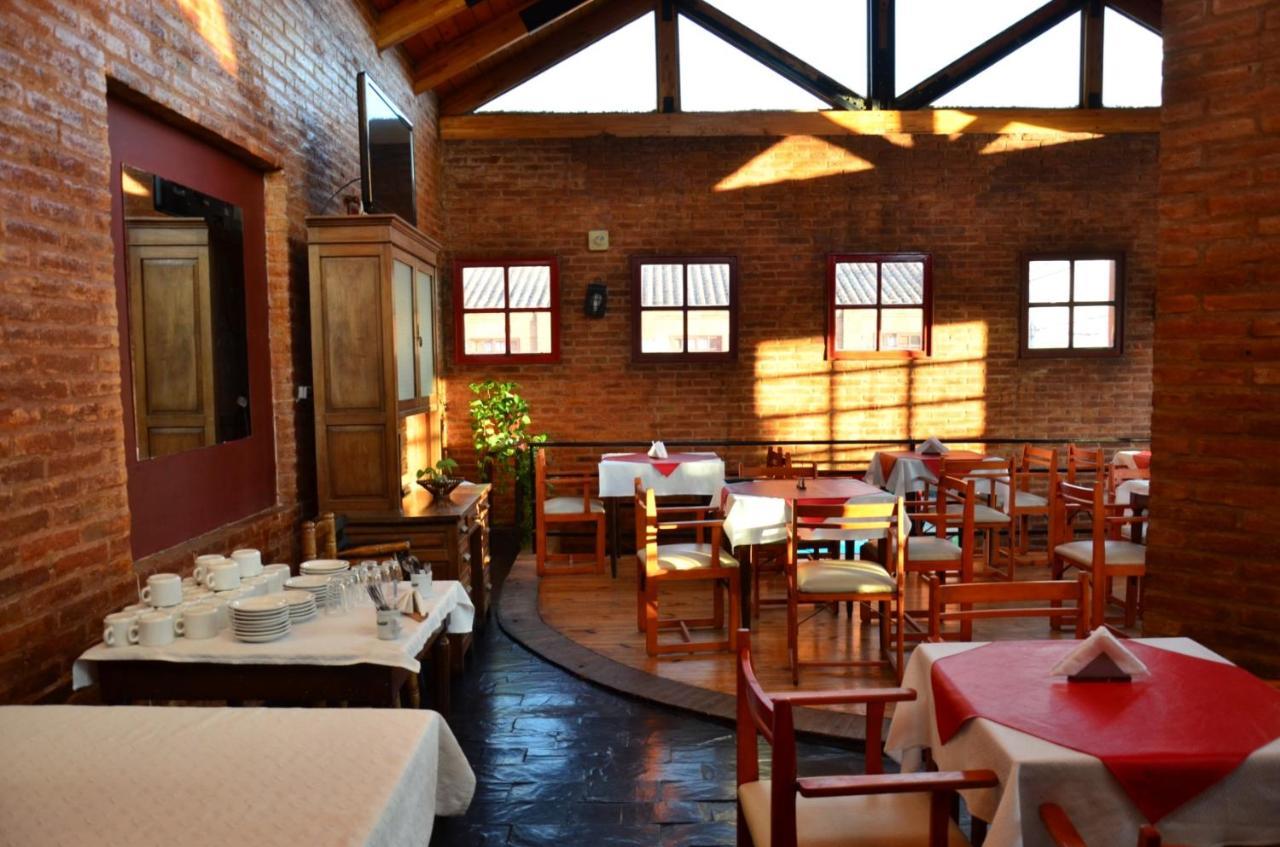 Alpenrose Neu Inn