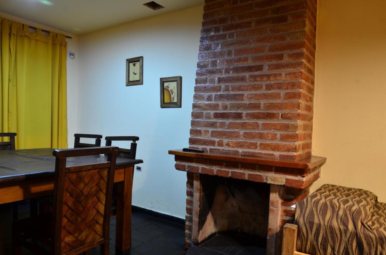 Inn Alpenrose Neu Villa Carlos Paz