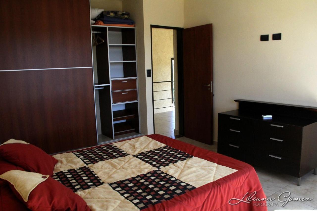 Refugio Playa Perelli Apartamento