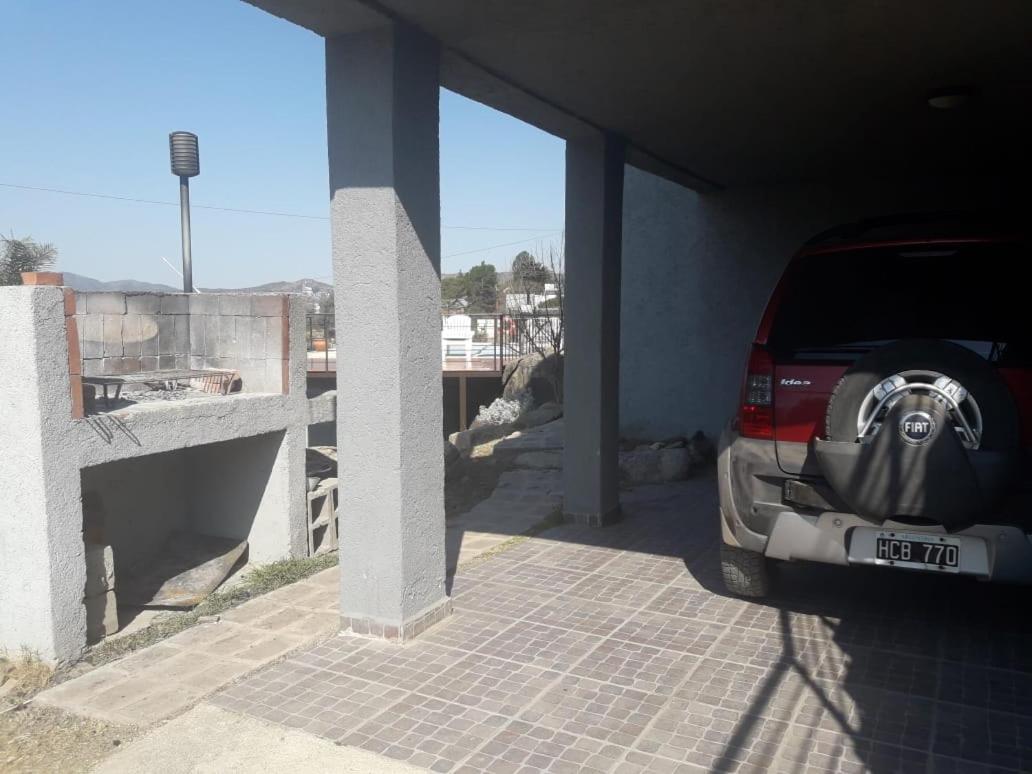 Apartamento Refugio Playa Perelli *