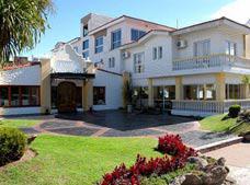 Hotel Santa Cecilia & 3*