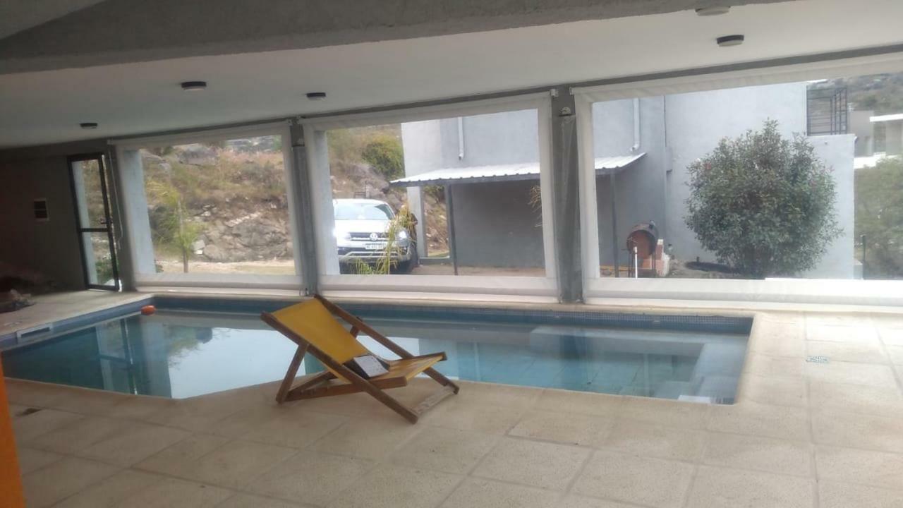 Apartamento Refugio Playa Perelli
