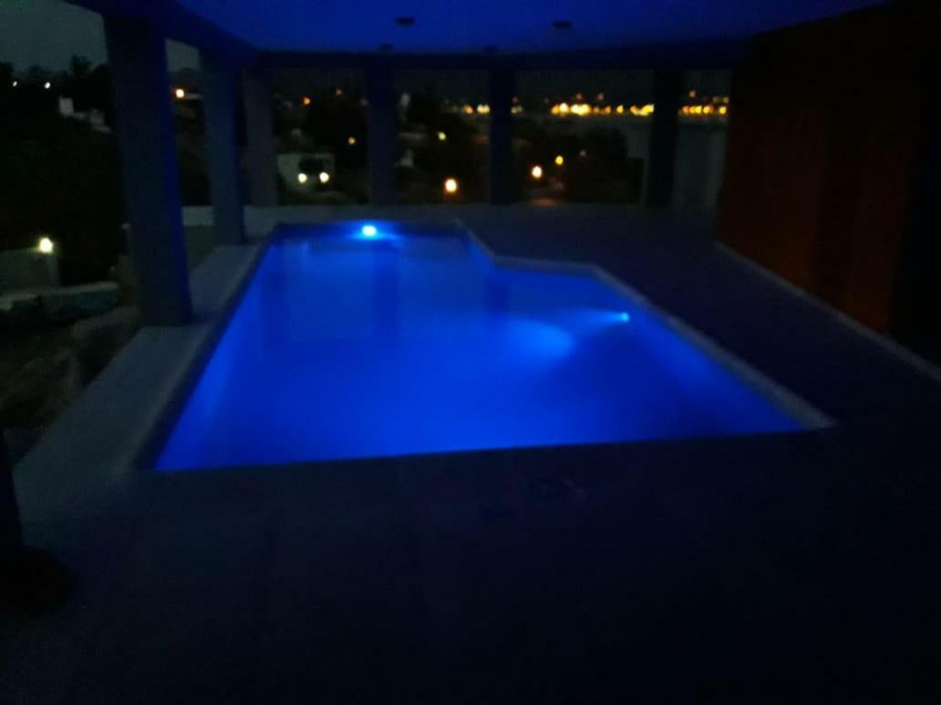 Refugio Playa Perelli Villa Carlos Paz