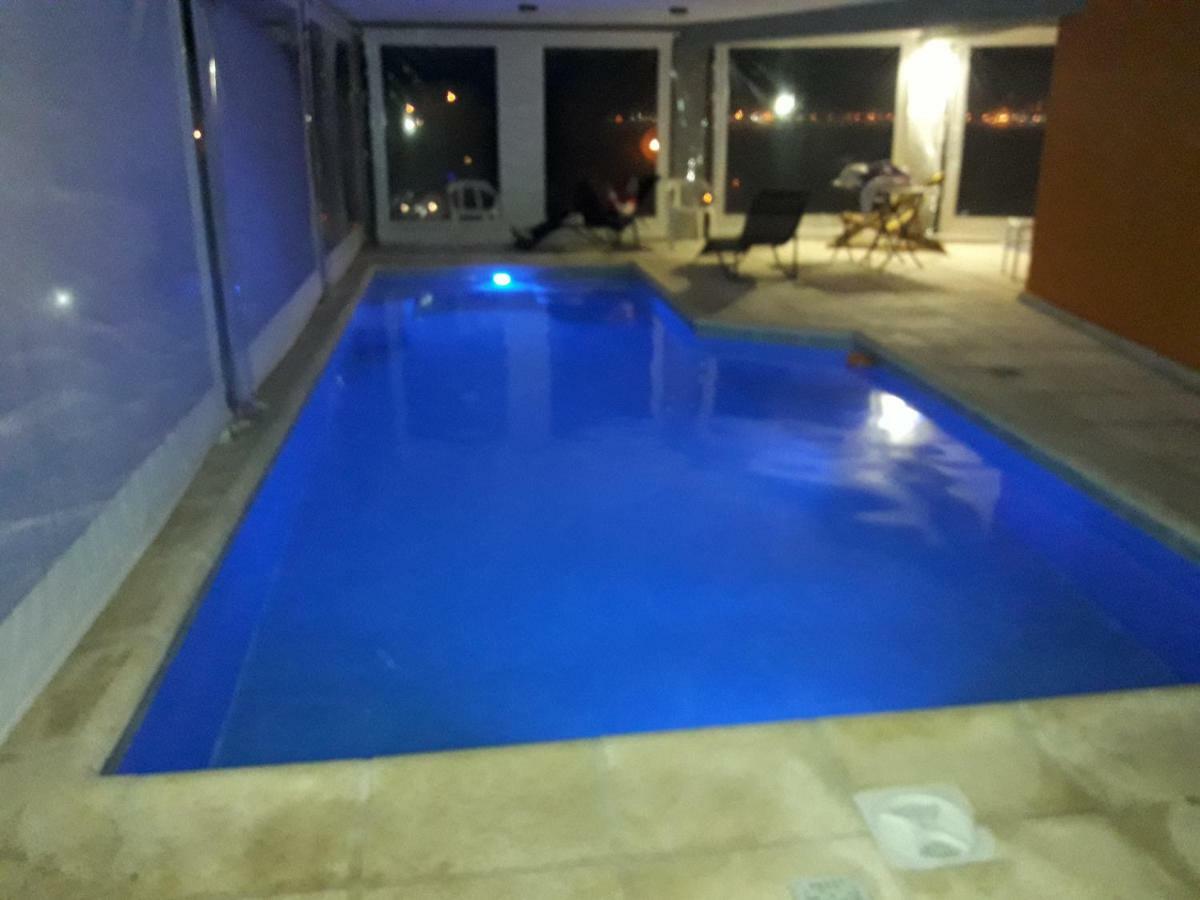 Apartamento Refugio Playa Perelli