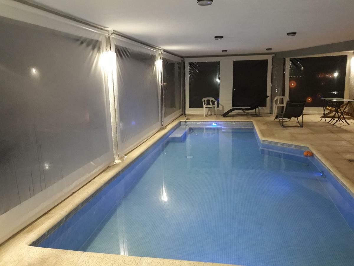 Refugio Playa Perelli *
